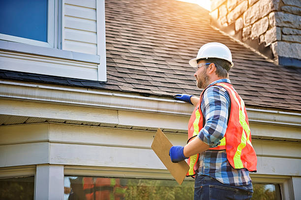 Licensed Gutter Installation service in Port Saint Lucie, FL - Roof Repair Smedway